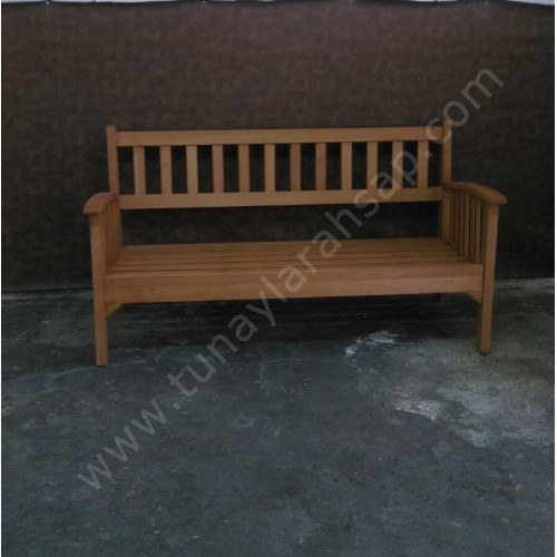 sr003 Ahşap Sedir Modelleri (Vernikli 170 x70)